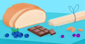 最好的7种抗焦虑食物